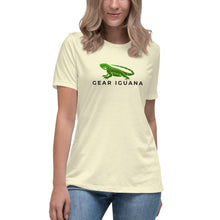 Load image into Gallery viewer, Women's Relaxed T-Shirt