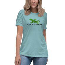 Load image into Gallery viewer, Women's Relaxed T-Shirt