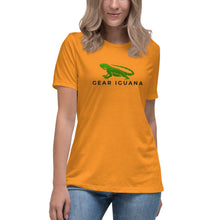 Load image into Gallery viewer, Women's Relaxed T-Shirt