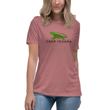 Load image into Gallery viewer, Women's Relaxed T-Shirt