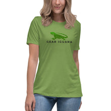 Load image into Gallery viewer, Women's Relaxed T-Shirt