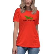 Load image into Gallery viewer, Women's Relaxed T-Shirt