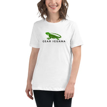 Load image into Gallery viewer, Women's Relaxed T-Shirt