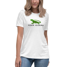 Load image into Gallery viewer, Women's Relaxed T-Shirt