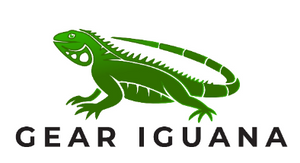 Gear Iguana