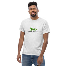 Load image into Gallery viewer, Gear Iguana Men&#39;s Classic Tee
