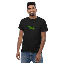 Load image into Gallery viewer, Gear Iguana Men&#39;s Classic Tee
