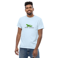 Load image into Gallery viewer, Gear Iguana Men&#39;s Classic Tee
