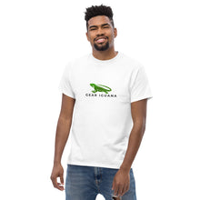 Load image into Gallery viewer, Gear Iguana Men&#39;s Classic Tee
