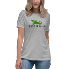 Load image into Gallery viewer, Women&#39;s Relaxed T-Shirt
