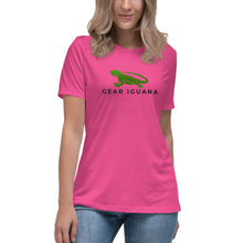 Load image into Gallery viewer, Women&#39;s Relaxed T-Shirt
