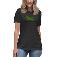 Load image into Gallery viewer, Women&#39;s Relaxed T-Shirt
