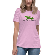 Load image into Gallery viewer, Women&#39;s Relaxed T-Shirt
