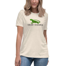 Load image into Gallery viewer, Women&#39;s Relaxed T-Shirt
