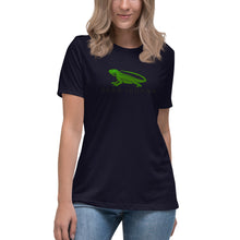 Load image into Gallery viewer, Women&#39;s Relaxed T-Shirt
